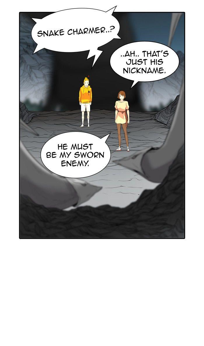 Tower Of God, Chapter 357 image 040